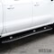 Westin Automotive 19-C SILVERADO/SIERRA 1500 CREW CAB TXT BLACK THRASHER RUNNING BOARDS 28-81275 - alternate 2